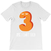 i can't even T-Shirt