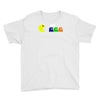 funny zombie Youth Tee