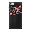 pitt cola iPhone 7 Case