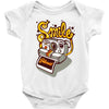 polaroid Baby Bodysuit