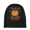this is my halloween costume Baby Beanies