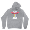 Believe Unisex Hoodie