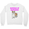 munchkin Crewneck Sweatshirt
