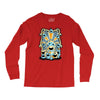 circus Long Sleeve Shirts