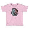 game of dragons Toddler T-shirt