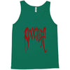 XXXTENTACION Revenge Kill Tank Top