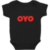 fahrie77 Baby Bodysuit