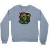 vintage raphael Crewneck Sweatshirt