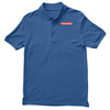harambe gorilla Men's Polo Shirt
