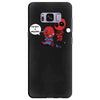 unicorn spidey Samsung Galaxy S8 Plus