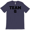 team q T-Shirt