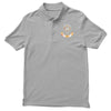 the birth of legend vintage est. 1989 premium quality aged to perfecti Polo Shirt