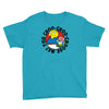 you choo choo choose me Youth Tee