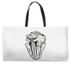 popeye yo Weekender Totes