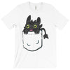 pocket T-Shirt