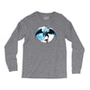 night fury Long Sleeve Shirts