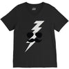 boots electric V-Neck Tee