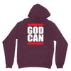 god can Hoodie