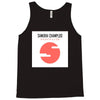 samurai champloo Tank Top