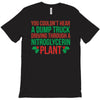 nitroglycerin plant T-Shirt