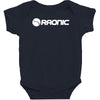 raonic Baby Bodysuit