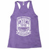 Things Better 1998 Age Approach Magnificent Racerback Tank