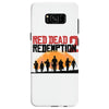 red dead redemption 2 Samsung Galaxy S8