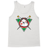 mighty raph Tank Top