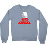 dawn of the dead Crewneck Sweatshirt