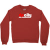 rip city Crewneck Sweatshirt