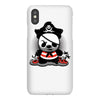 pirate panda iPhoneX
