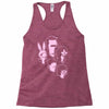 belcher family Racerback Tank