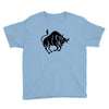 fortress Youth Tee