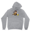 science wizard Unisex Hoodie