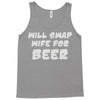 beer (2) Tank Top