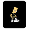 rap simpson Mousepad