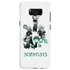 extraordinary scientists Samsung Galaxy S8