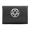 him heartagram new Accessory Pouches