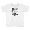 sanctuary speeder races Toddler T-shirt