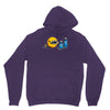 pac chomp Unisex Hoodie