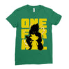 One For All Ladies Fitted T-Shirt