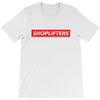 Shoplifters Hypebeast T-Shirt
