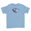 ginga densetsu weed orion   bella Youth Tee