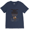 realize it's hump day V-Neck Tee