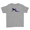 Space Girl Youth Tee