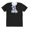 hasselhoth All Over Women's T-shirt