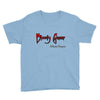 fahrie77 Youth Tee