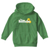 The Beemother Youth Hoodie