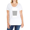 coffee (2) Ladies Curvy T-Shirt