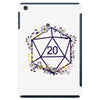 20 Dice Flowers iPad Mini